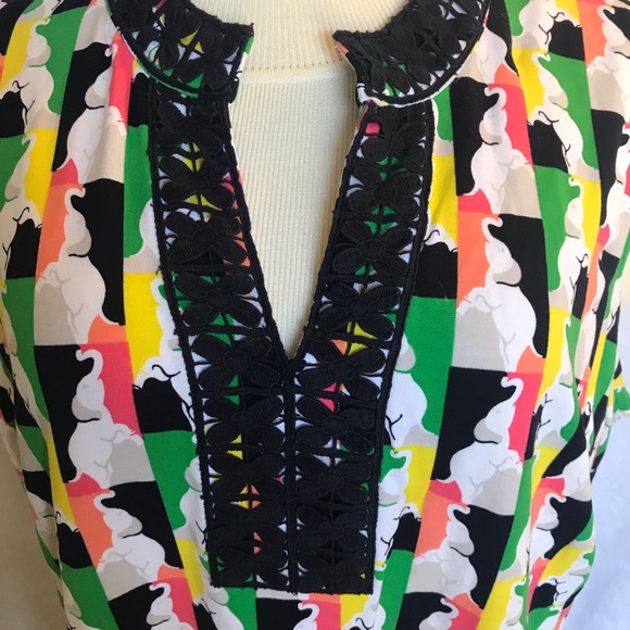 Crown and Ivy  Dress - Picture 3 of 6